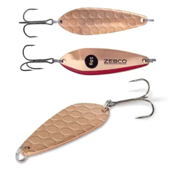 Клатушка ZEBCO Trophy Z-Slim 10g 4.8cm