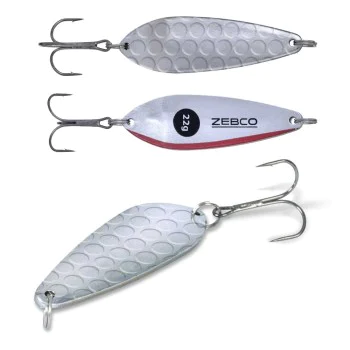 Клатушка ZEBCO Trophy Z-Slim 22g 6.8cm