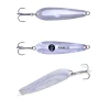 Клатушка ZEBCO Trophy Z-Flat Slim 15g 8cm