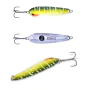 Клатушка ZEBCO Trophy Z-Flat Slim 15g 8cm