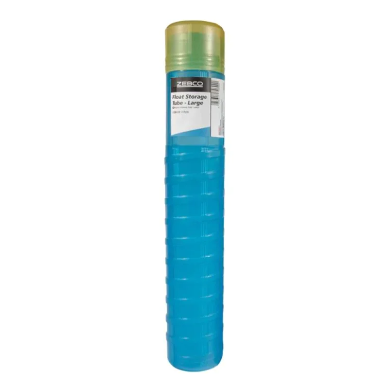 Тубус за плувки ZEBCO Float Storage Tube - Large
