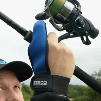 Протектор за пръст ZEBCO Finger Stall - Neoprene