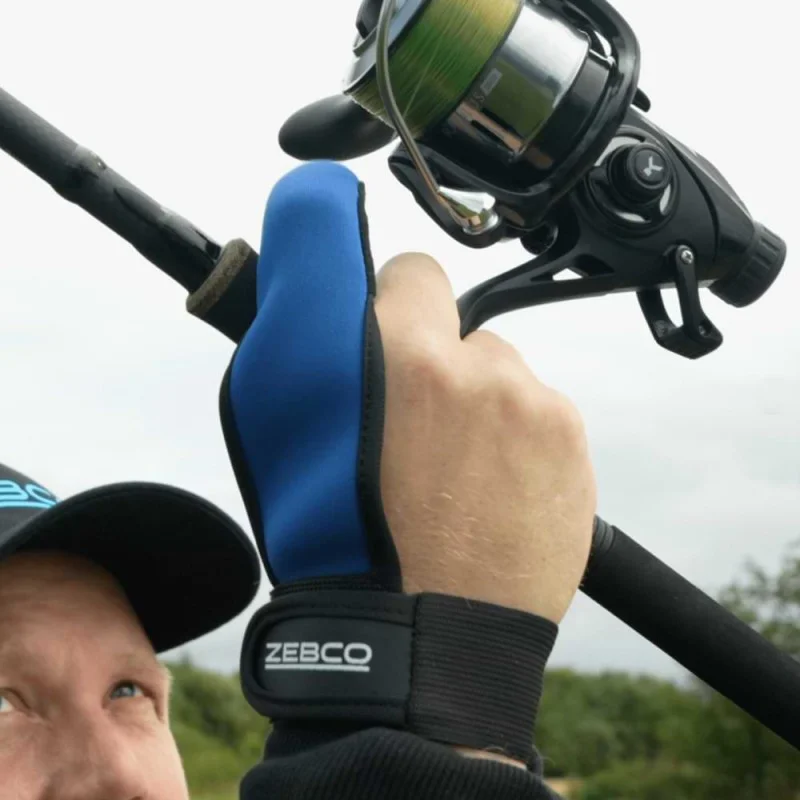 Протектор за пръст ZEBCO Finger Stall - Neoprene