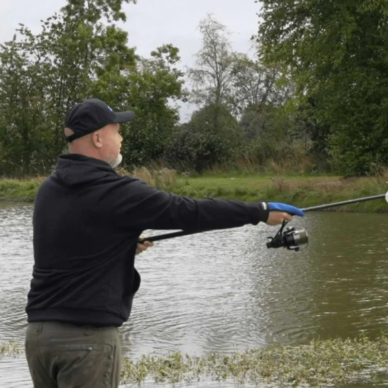 Протектор за пръст ZEBCO Finger Stall - Neoprene