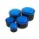 Мерителни кутии ZEBCO Trophy Bait Tub Set 5pcs