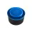 Мерителна кутия ZEBCO Trophy Bait Tub 0.5L