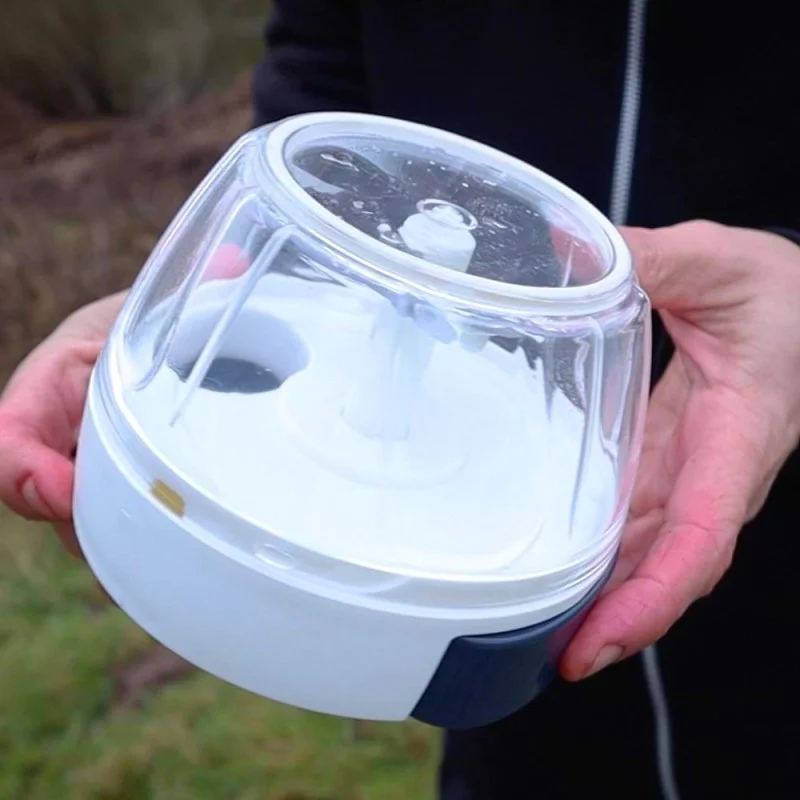 Чопър за стръв ZEBCO Trophy Bait Chopper