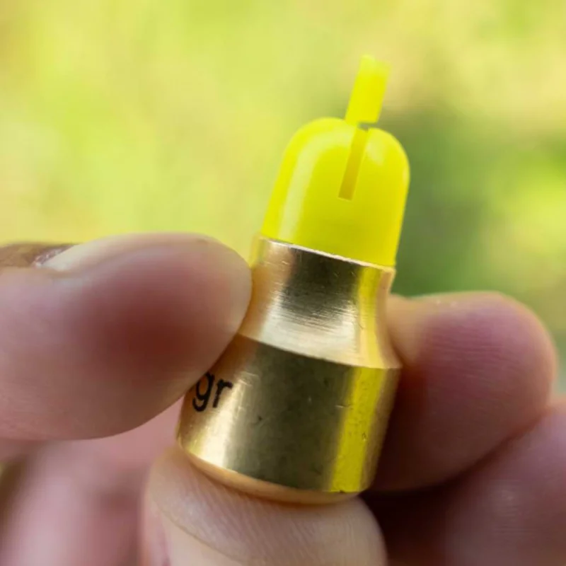 Комплект сонди ZEBCO Trophy Plummet Set