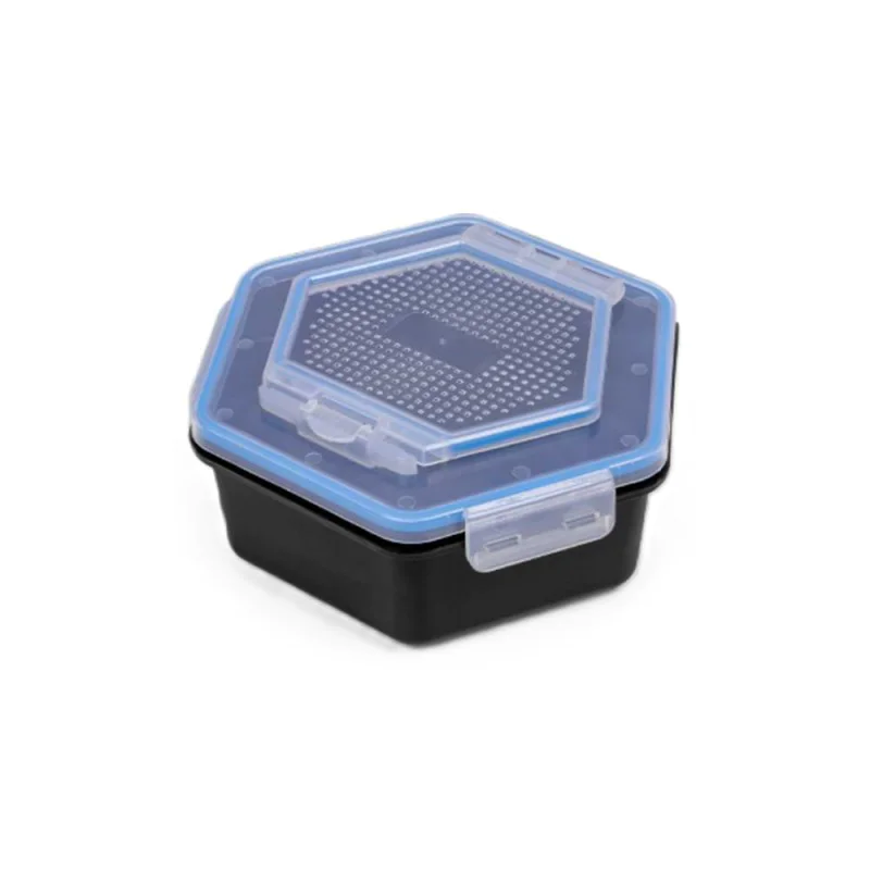 Кутия за стръв ZEBCO Secure-Lock Bait Box 1.5L