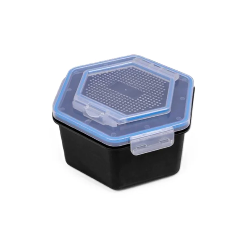 Кутия за стръв ZEBCO Secure-Lock Bait Box 2L