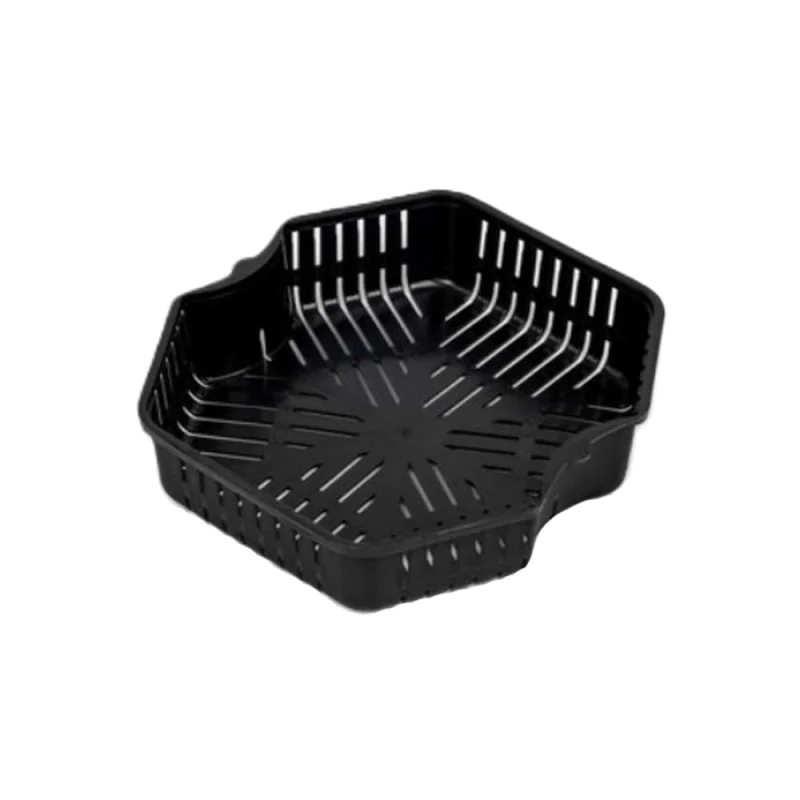 Кутия за стръв ZEBCO Secure-Lock Bait Box And Sieve 2L