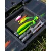 Кутия за примамки ZEBCO Demonic Jig Rig Box