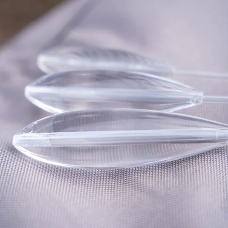 Бомбарда ZEBCO Magic Sbiro Slow Sinking Clear