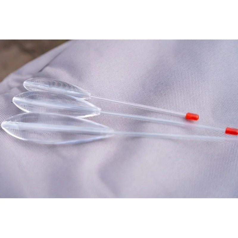 Бомбарда ZEBCO Magic Sbiro Slow Sinking Clear