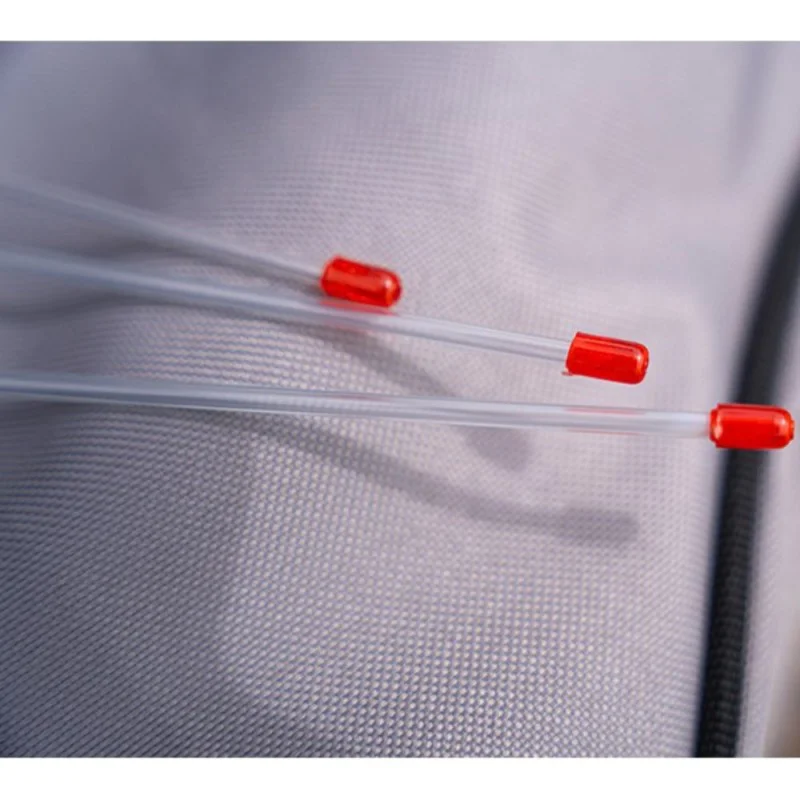 Бомбарда ZEBCO Magic Sbiro Slow Sinking Clear