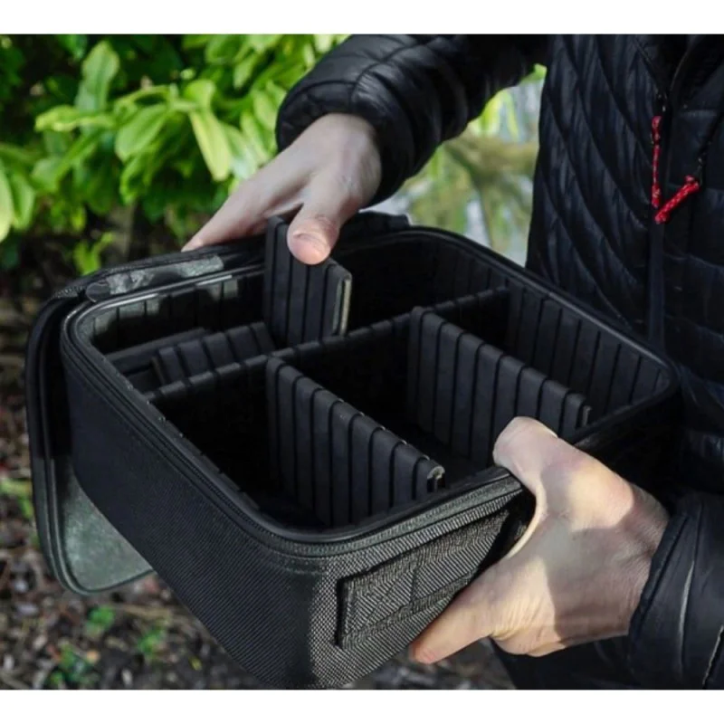 Кутия за примамки ZEBCO Trophy Tackle Box All