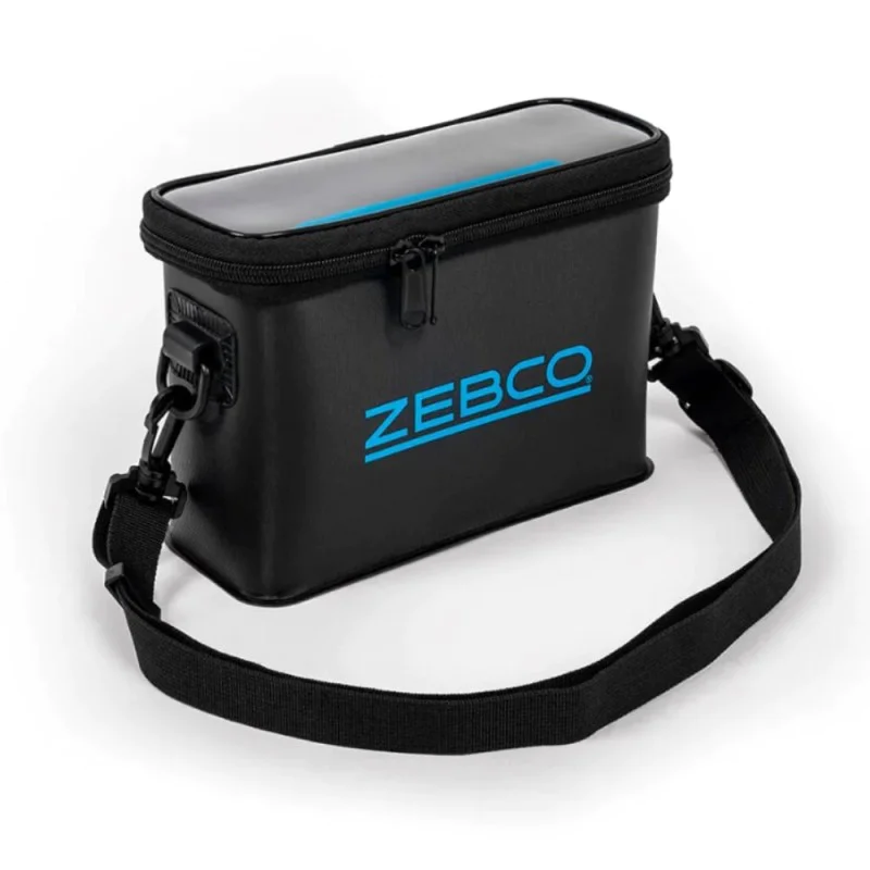 EVA Чанта ZEBCO Trophy EVA Hardbait Keeper 16 Slots