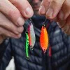 Клатушки ZEBCO Target Fish Trout UL Spoon Set 2.6g