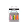 Клатушки ZEBCO Target Fish Trout UL Spoon Set 2.2g