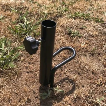 Стойка за чадър ZEBCO Brolly Holder Spike