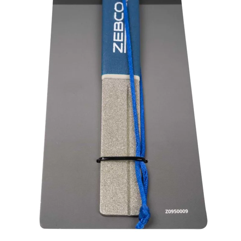 Инструмент за заточване на куки ZEBCO Pocket Hook Sharpener