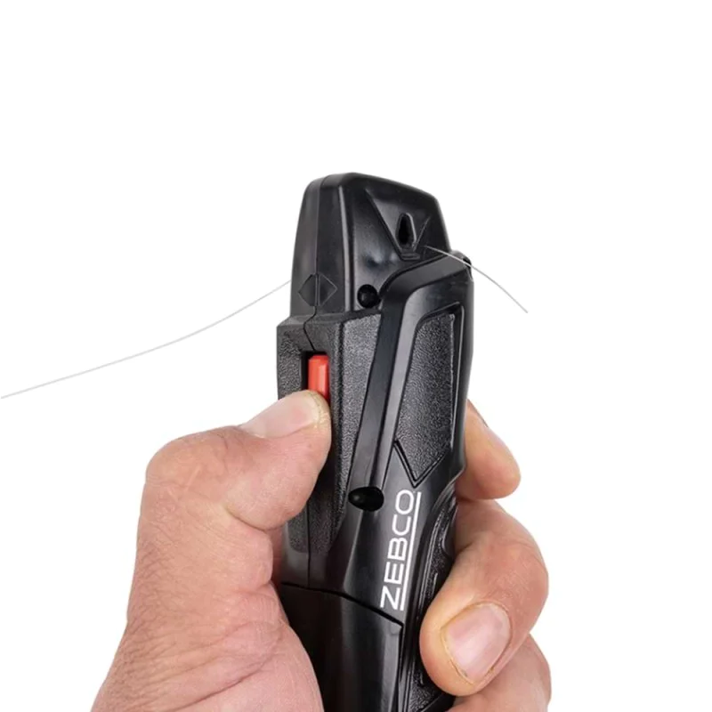 Инструмент за влакно ZEBCO Trophy Line Stripper
