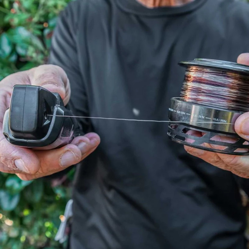 Инструмент за влакно ZEBCO Trophy Line Stripper