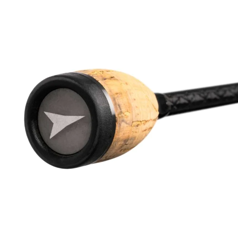 Комплект въдица с макара ZEBCO Trout UL Combo 200cm 1-5g 1000 FD