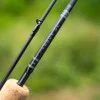 Комплект въдица с макара ZEBCO Trout UL Combo 200cm 1-5g 1000 FD