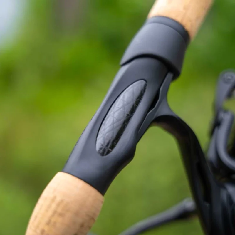 Комплект въдица с макара ZEBCO Trout UL Combo 200cm 1-5g 1000 FD