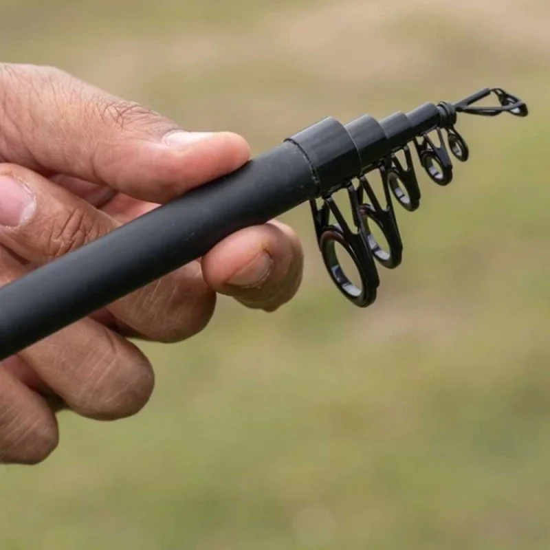 ZEBCO Allround Combo 300cm 20-70g 3000FS