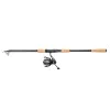 Комплект въдица с макара ZEBCO Float Combo 300cm 40g 3000FD