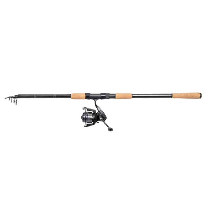 Комплект въдица с макара ZEBCO Float Combo 300cm 40g 3000FD