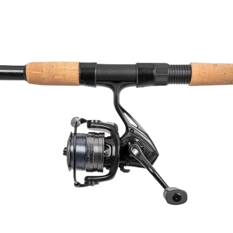 Комплект въдица с макара ZEBCO Float Combo 300cm 40g 3000FD
