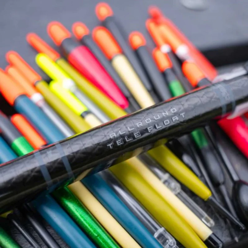 Комплект въдица с макара ZEBCO Float Combo 300cm 40g 3000FD