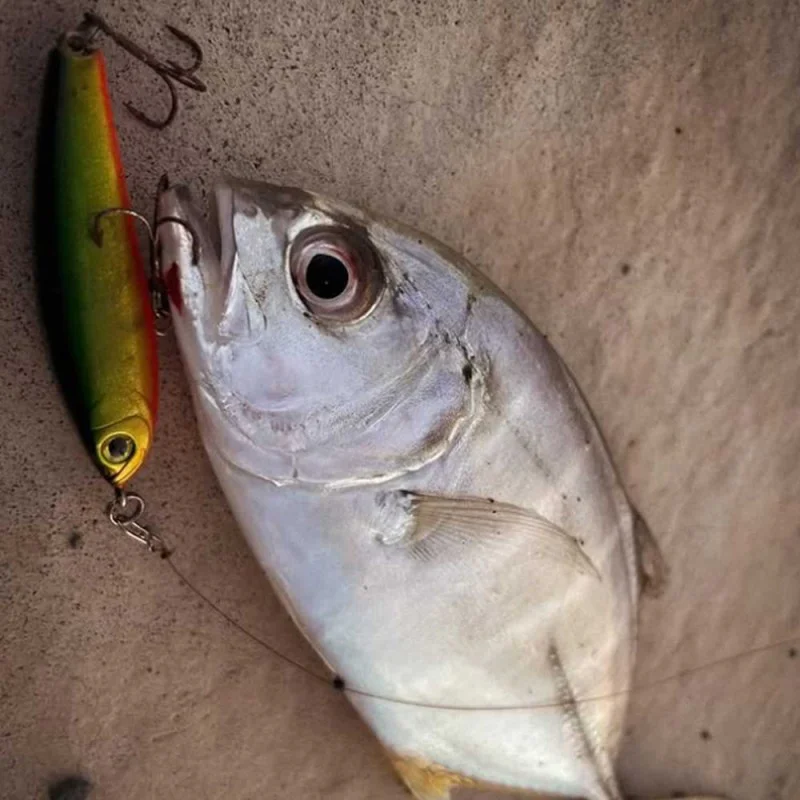 Воблер ZIP BAITS ZBL Raphael 45mm 4.5g Sinking