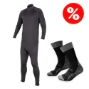Термо бельо, чорапи