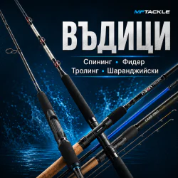 Въдици