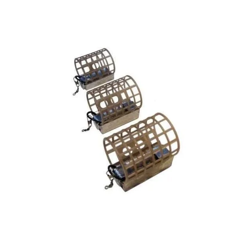 Фидер хранилка NISA Plastic Cage Big Pigs