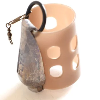 Фидер хранилка NISA Flyers