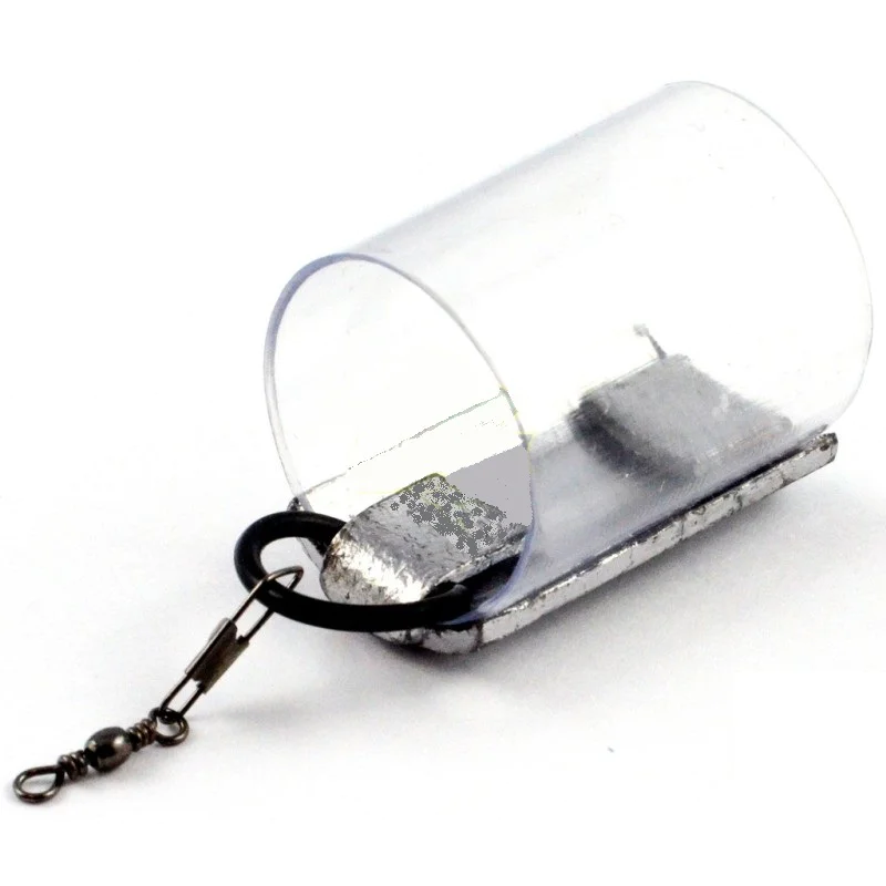 Фидер хранилка NISA Chopped Worm