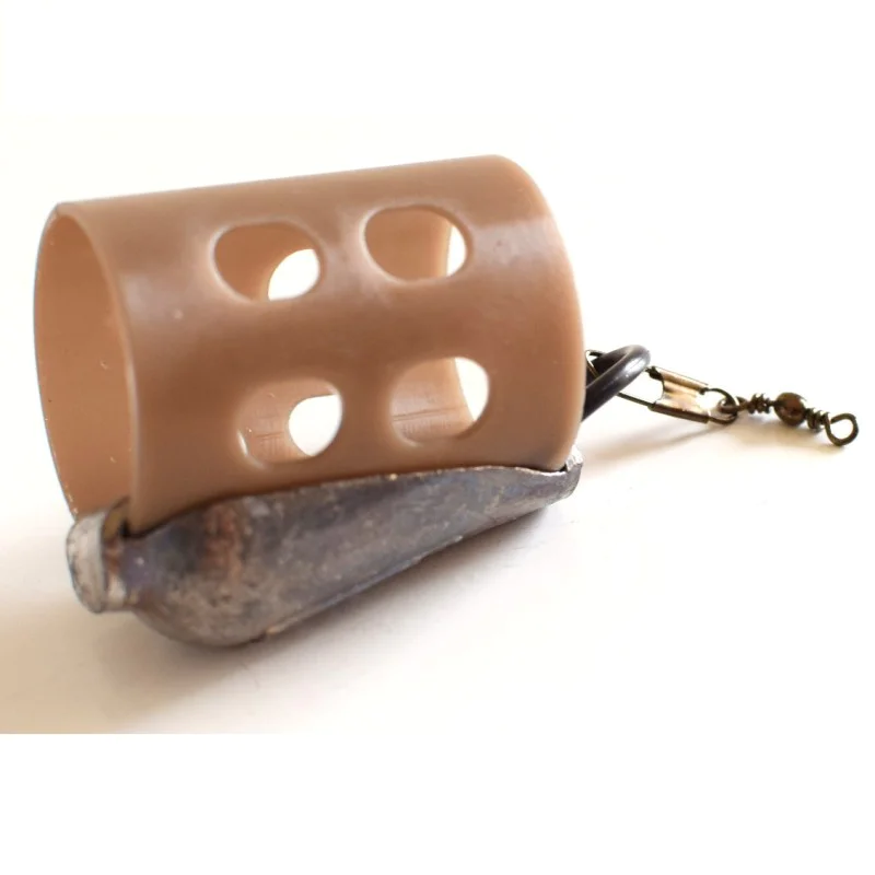 Фидер хранилка NISA Flyers