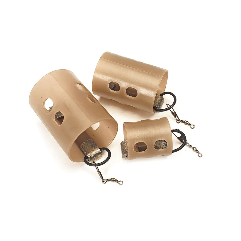 Фидер хранилка NISA Open End Plastic Feeders