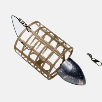 Фидер хранилка NISA Rocket Feeders