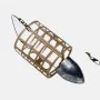 Фидер хранилка NISA Rocket Feeders