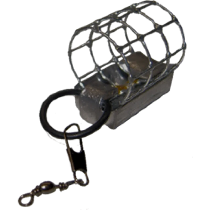 Фидер хранилка NISA Wire Cage Micro