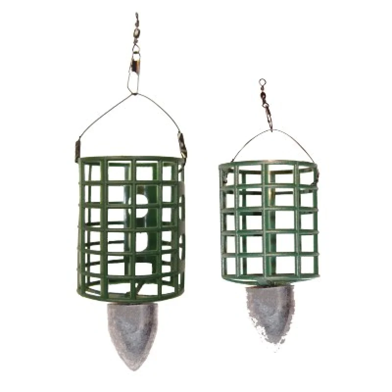 Фидер хранилка NISA Rocket Feeders