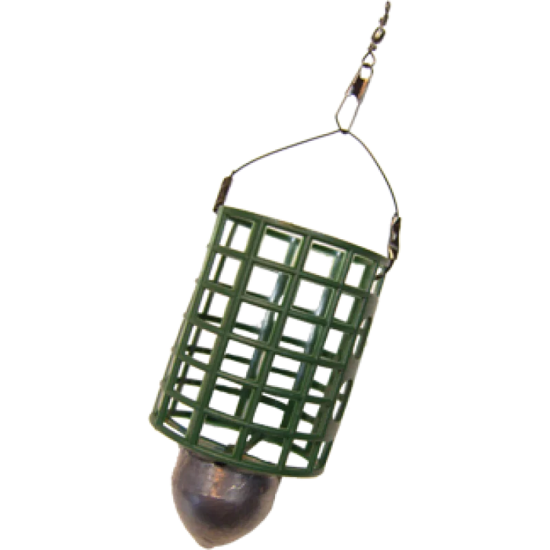 Фидер хранилка NISA Rocket Feeders