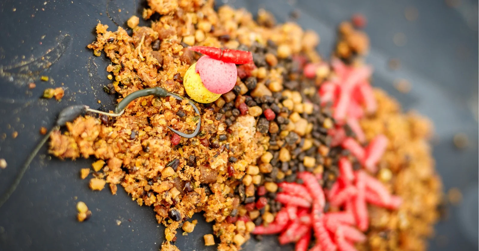 Риболовна тактика за пролетни шарани - подходът, който дава резултат