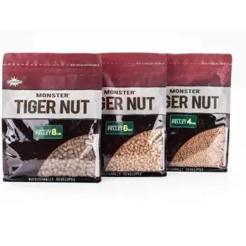 DYNAMITE BAITS Monster Tiger Nut Pellets
